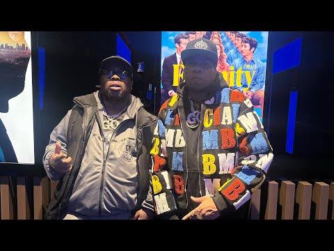 SCRILLZ DANERO FEAT DRON “20 PLUS YEARS” OFFICIAL VIDEO