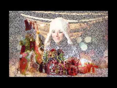 Elena Risteska -  Srekna Nova Godina