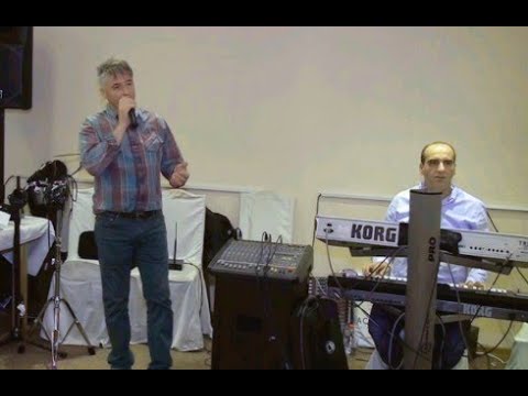 Po Taslidži Pala Magla -- MIRSAD TARHANIŠ - (Uživo!!! HQ)