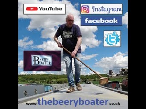 Narrowboat_fitout - epi#19 - 'Join me Soon', trailer
