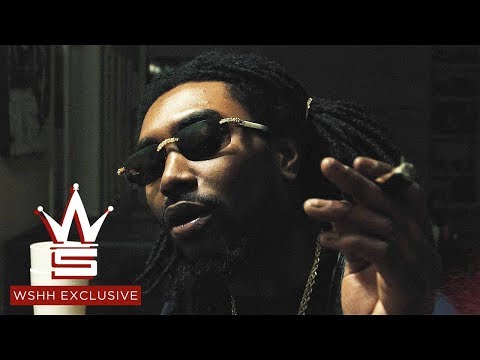 FMB DZ "The Run" (WSHH Exclusive - Official Music Video)