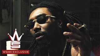 FMB DZ "The Run" (WSHH Exclusive - Official Music Video)