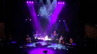 Paul Carrack You Don't Know Me Royal Concert Hall Glasgow 08 01 2016
