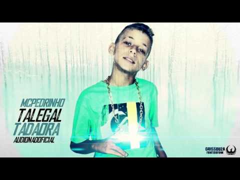 MC Pedrinho - Hum ta daora , ta Legal  -  Música nova 2014 ( DJ Andre Mendes)