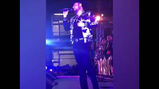 No Valoraste Roberto Tapia