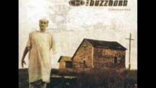 The Buzzhorn - Waste Of A Man