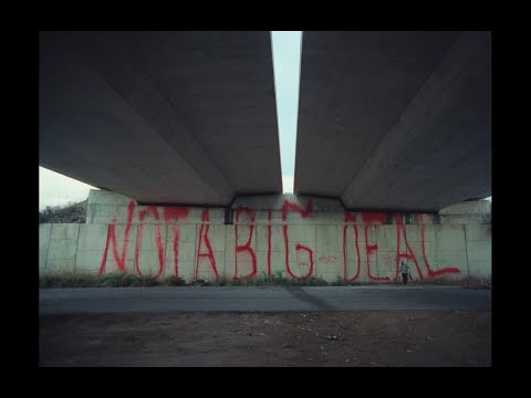 HEAL - "Not A Big Deal" (Official Music Video)
