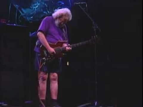 Peggy-O - Grateful Dead