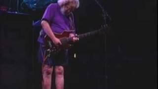 Grateful Dead - Peggy O (best live version)