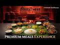 Beyond Buffets Inside Chennai S Tinnai Mess The Real Village Meals Experience