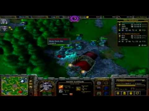 30 Days of Warcraft - Day 26 - XlorD vs. Moon