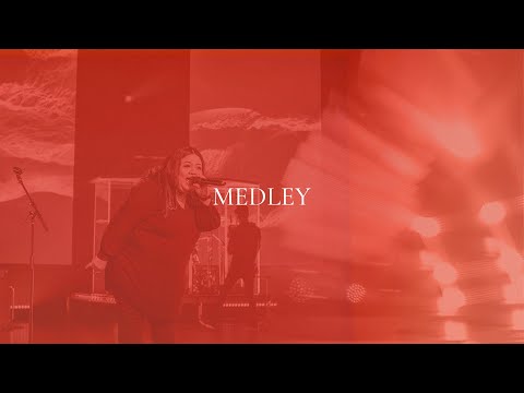 I Love You Lord / Aqui Estoy / Por Siempre - Yvonne Muñoz