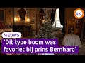 Kersttradities van de royals: Van bling-bling tot chocolademelk voor personeel