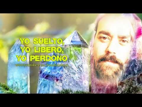 20 MINUTOS PARA SOLTAR, DEJAR IR, PERDONAR - EFECTOS EXTRAORDINARIOS - SUBLIMINAL DE ALTA FRECUENCIA