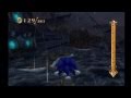 Sonic The Secret Rings Pirate Storm