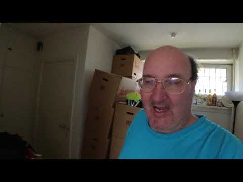 MongoTV_4587 - JEG ER KLAR TIL EN NY UGE I SELV-ISOLATION