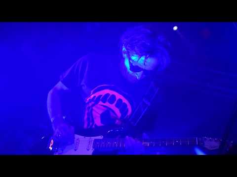 Neon Electronics : MONDRIAAN ( Recorded LIVE, March 3th 2018 @  YAP (Leopoldsburg, Belgium)