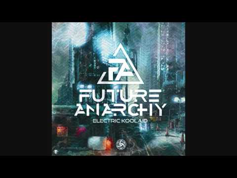 Mad Maxx vs Deeper In Zen - Rainbow Body State (Future Anarchy Remix)