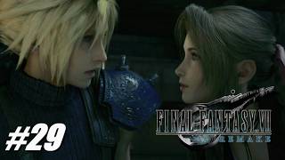 #29 瞳 きれい【ファイナルファンタジー7リメイク／FINAL FANTASY VII REMAKE 実況プレイ】