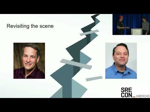 SREcon23 Americas - Exploring Disconnects between Reliability Practitioners and Management