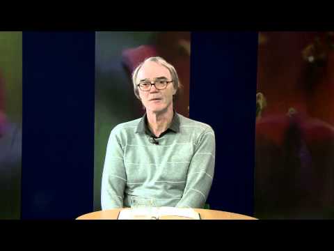 Jan Sköld -  Joh.evang. del 4 av 8