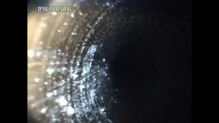 Borehole Casing Inspection: Siple Dome, Antarctica, 21 Jan 2013