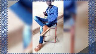 الامبن مختار بري بور و اخوانه اغاني زغاوة ابو تيمان