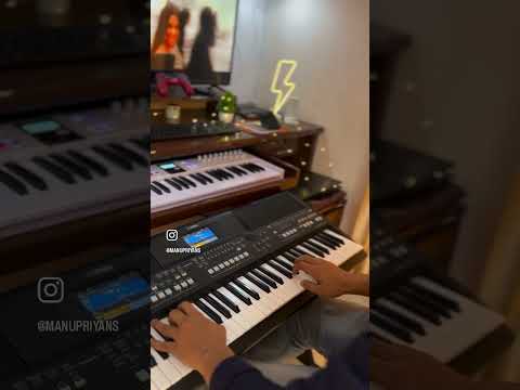 Manupriyan  Interlude o...