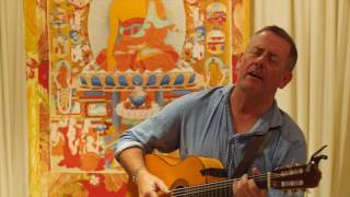 Luka Bloom Live at Dzogchen Beara