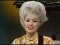 Dolly Parton - Dumb Blonde on The Porter Wagoner Show