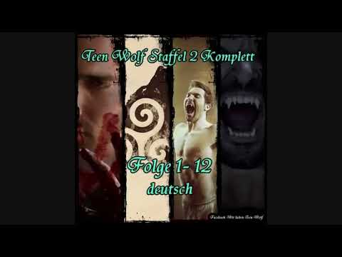 Teen Wolf Staffel 2 Komplett deutsch ~ Link~ ~ CENA YASHA IS BACK ~