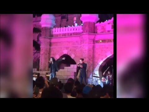 Drama Band feat. Aweera - She's Gone