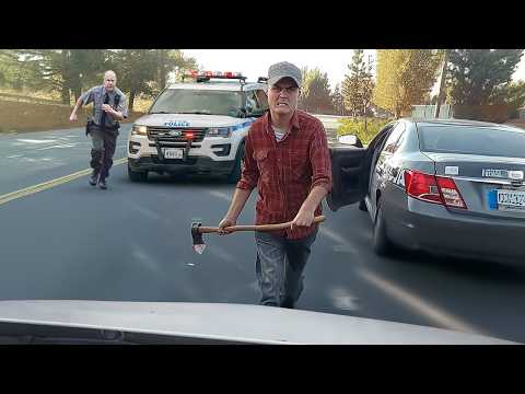 100 Times Road Ragers Had INSTANT REGRET...