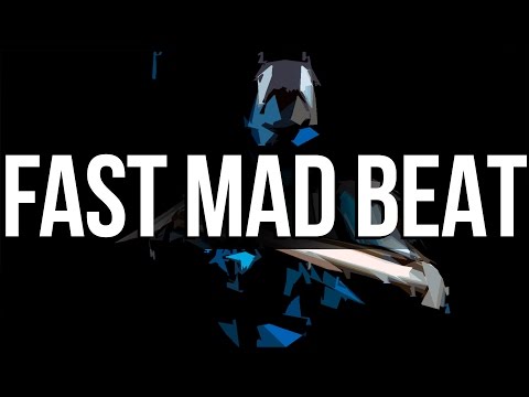 FAST MAD RAP BEAT - Fast & Mad Trap Beat Instrumental - Got That (Prod. By Grim Beatz)
