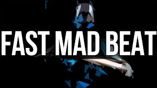 FAST MAD RAP BEAT - Fast & Mad Trap Beat Instrumental - Got That (Prod. By Grim Beatz)