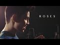Sam Tsui - Roses (The Chainsmokers Cover) [Feat. KHS]