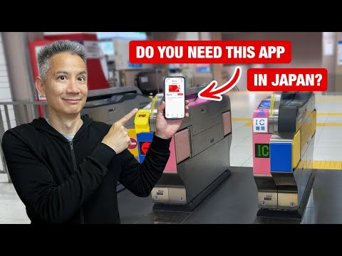 Is the New Welcome Suica Mobile Worth It for Japan Travel in 2025?