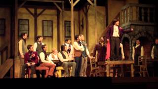 Les Misérables: School Edition - JMHS Part 10 - &quot;The ABC Café/Do You Hear the People Sing?&quot;