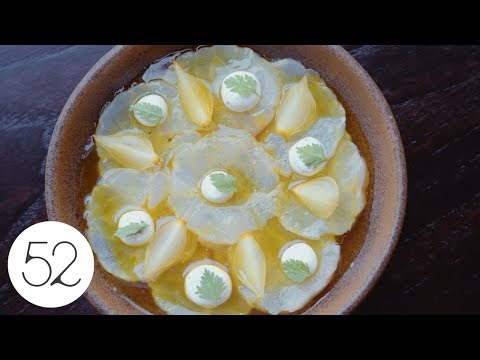 Three London Hotspots | Food52 + Visit Britain