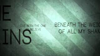 MercyMe - You Are I Am (Official Lyric Video)