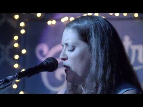 Aretha Franklin- Never Loved A Man (the way I love you)- Cover by Heidi Burson