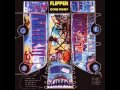 Flipper - "Talk's Cheap"