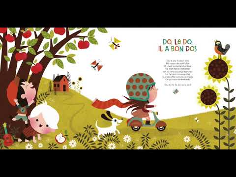 download lagu mp3 mp4 Do Le Do Il A Bon Dos, download lagu Do Le Do Il A Bon Dos gratis, unduh video klip Do Le Do Il A Bon Dos