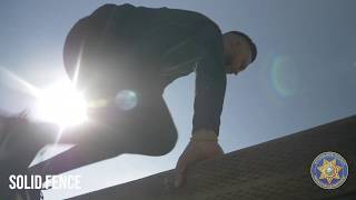 Stanislaus County Probation Department Physical Agility Test for Deputy Probation Officer (DPO)