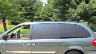 preview picture of video '2006 Chrysler Town & Country Used Cars Elkton MD'