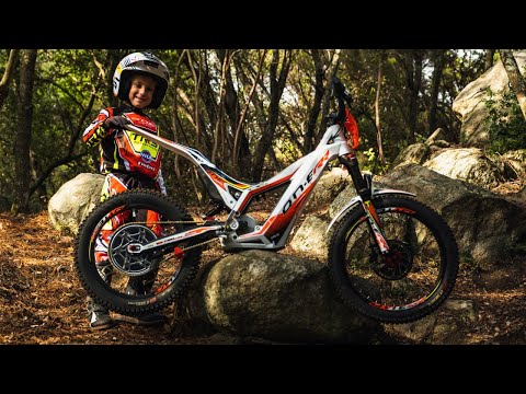 TRRS ON-E KIDS 2023 | TRRS Motorcycles