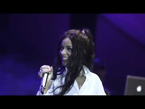 Anna Catarina-  Chega Doí - DVD #AGORAPRONTO