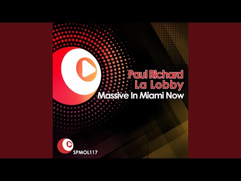 Massive In Miami Now - Mutha Funk Remix