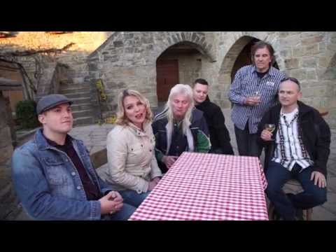 NOČNI SKOK - Nisem to dekle (napovednik premiere videospota)