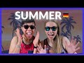 Summer in Germany [What to Expect] ☀️🥵
